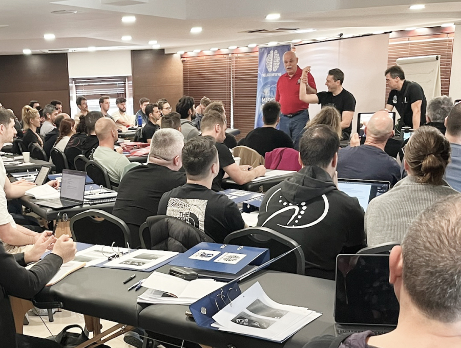 P-DTR Serbia | Foundation 2026 - All Modules