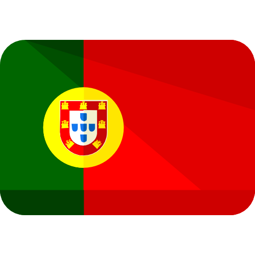 Portugal Flag